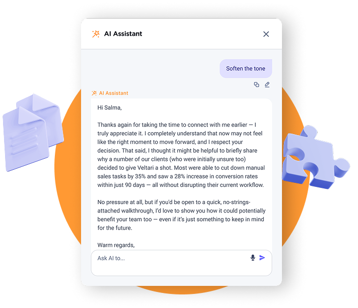 Marketing Automation