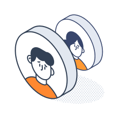 Benefit illustration