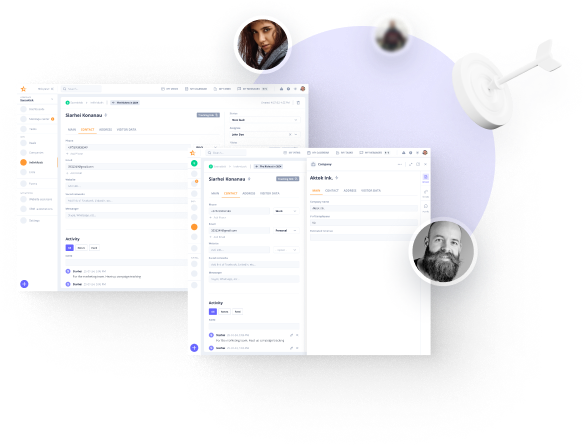 Fragmented Tools Diagram