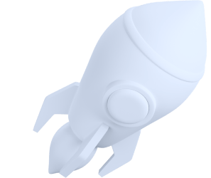 rocket icon